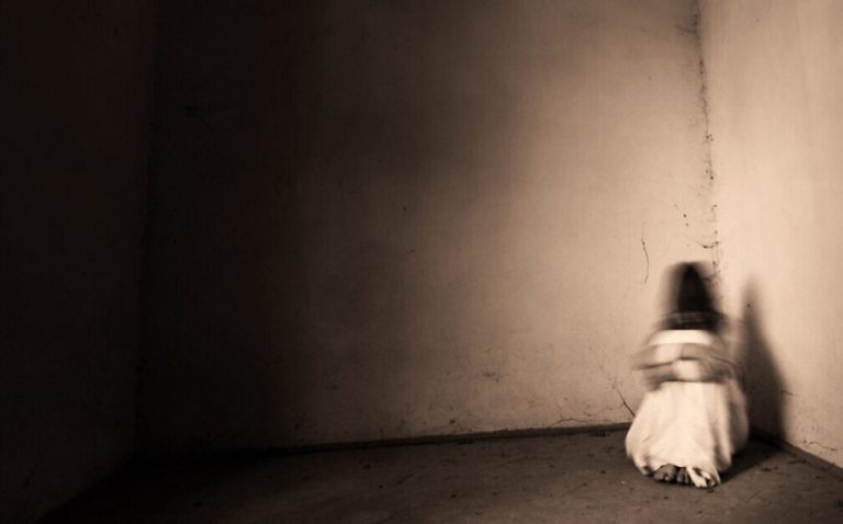 Horrifying testimonies seek to lift shroud of silence around ritual sex abuse claims