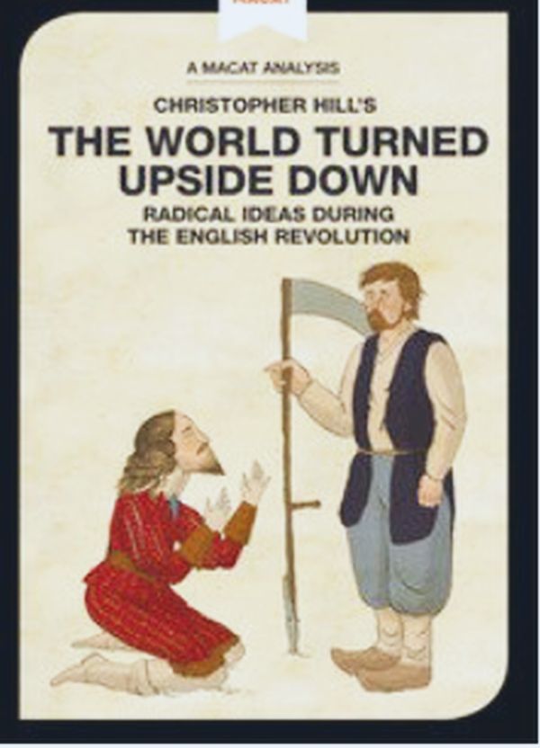 Christopher Hill: Life and Legacy of a Radical Historian