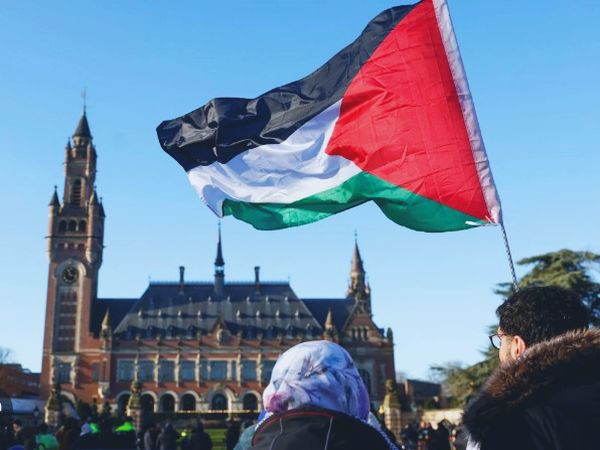 Major Zionist Leader Calls For Prosecuting Netanyahu At The Hague!