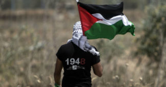 Gaza, Golgotha et Stalingrad de notre siècle