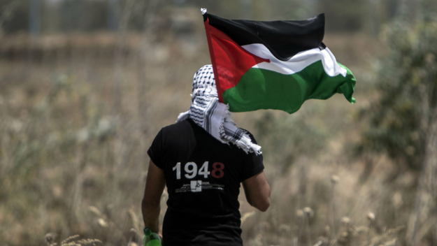 Gaza, Golgotha et Stalingrad de notre siècle