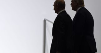 European governments sabotage peace with Russia