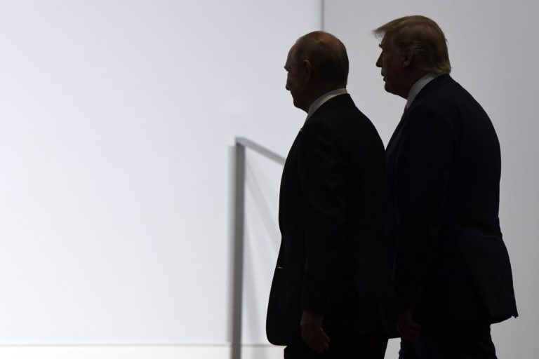 European governments sabotage peace with Russia