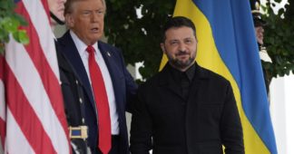 Negotiating on Ukraine