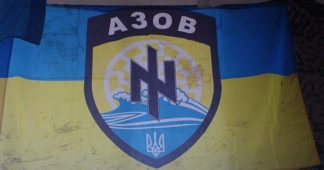 Alex Vershinin: Far-right Azov quietly grew to tens of thousands in Ukraine military