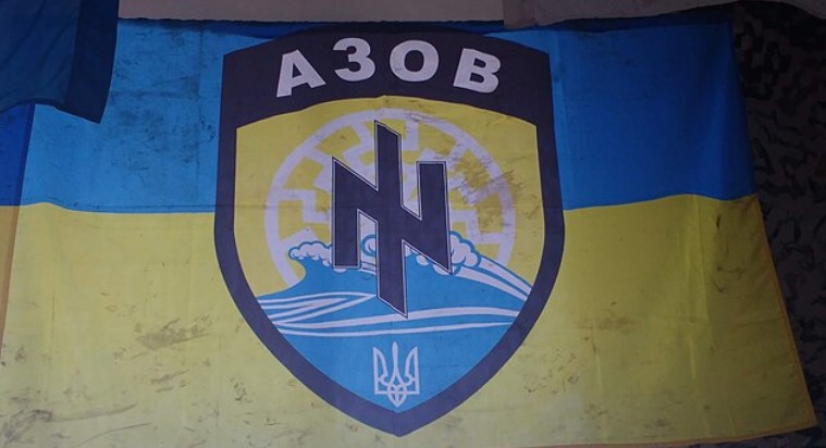Alex Vershinin: Far-right Azov quietly grew to tens of thousands in Ukraine military