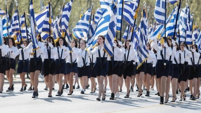 Greece Closes More than 700 Schools Due to Deepening Demographic Crisis