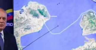 US False Flag Against Venezuela: DEA Agent Caught With Cocaine in Drug Boat