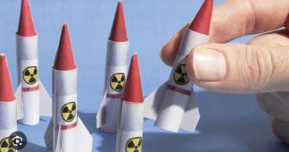 Russia prepared for threats, New START treaty: Putin speaks to Security Council