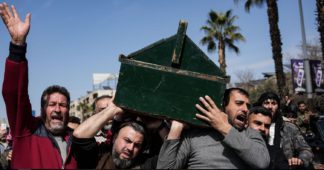 Over 3,000 extrajudicial executions reported in Syria since Sharaa’s rise to power