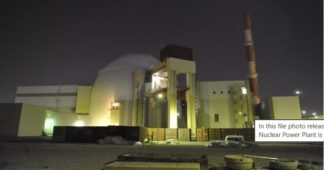 Russia Just Redefined Iran’s Peaceful Nuclear Energy Future: Here’s How Russia Just Redefined Iran’s Peaceful Nuclear Energy Future: Here’s How