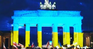 Germany directly engages in war with Russia — Lavrov