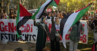 Spain Bans Transit of US Arms Shipments to Israel via Two Bases – Report Spain Bans Transit of US Arms Shipments to Israel via Two Bases – Report