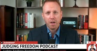 Max Blumenthal: Gaza “Pacification” and Iran Escalation