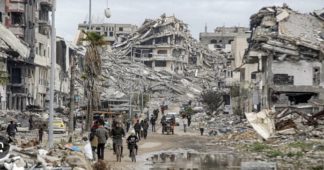 Netanyahu Claims Ceasefire Deal Will Allow the Israeli Military To ‘Stay’ in Gaza