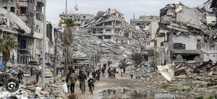 Netanyahu Claims Ceasefire Deal Will Allow the Israeli Military To ‘Stay’ in Gaza
