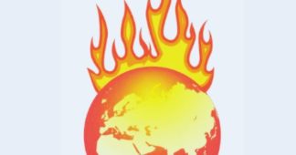 The Fire This Time: Capitalism and the Limits of Survival