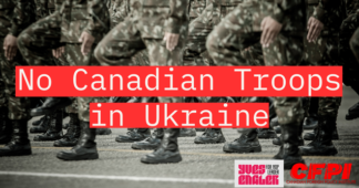 Let’s support majority of Ukrainians who want end to war Let’s support majority of Ukrainians who want end to war