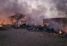 El Fasher’s last stand: “The city has fallen, but its dignity has not”