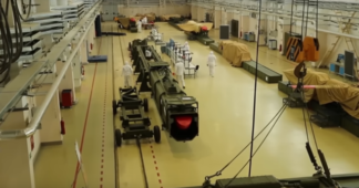 Burevestnik Nuclear Cruise Missile: Russia’s Absolute Deterrence Trump Card Burevestnik Nuclear Cruise Missile: Russia’s Absolute Deterrence Trump Card