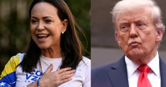 Nordic War Prize – Worse than Trump