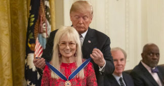 Trump Keeps Admitting That He Is Bought And Owned By The World’s Richest Israeli