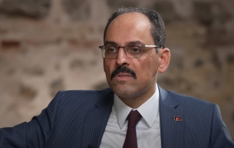 Turkish spy chief who pressed Hamas: empathetic to hostages, seeks renewed ties with Israel