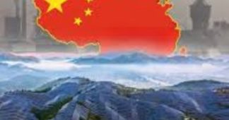China announces up to 10% reduction in greenhouse gas emissions by 2035