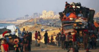 Why the Gaza Peace Plan Is Basically a War Plan