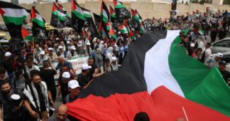What does Trump’s plan mean for the state of Palestine?