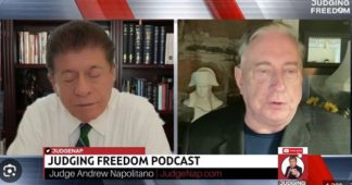 COL. Douglas Macgregor : War With Iran Is Imminent.
