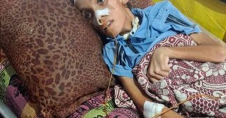 Israel’s imposed famine hits hard