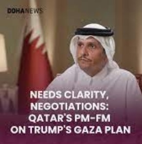 They supported Trump (Netanyahu), now they realize what they did!