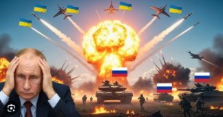 US To Provide Ukraine With Intelligence for Long-Range Missile Strikes Inside Russia