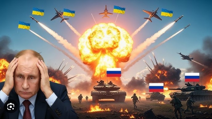 US To Provide Ukraine With Intelligence for Long-Range Missile Strikes Inside Russia
