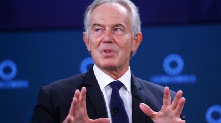 Billionaires, Zionists and a UN official: Tony Blair’s proposed team for Gaza