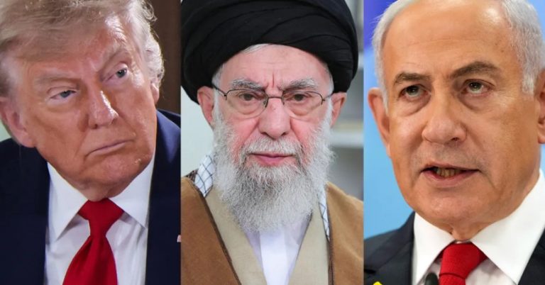 US Demands of Iran Make Another War Likely