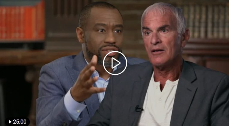 Norman Finkelstein: Trump plan has no connection to reality in Gaza