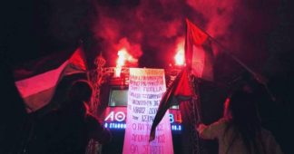 Humiliation and abuse: Flotilla activists speak out about treatment in Israeli prison, reiterate demand to end genocide
