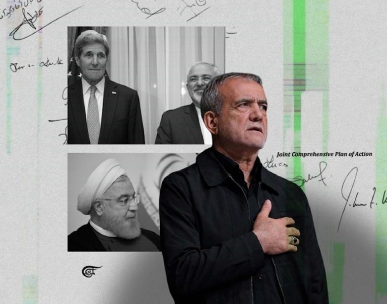 Iranian opponents of diplomacy have definitively won the debate