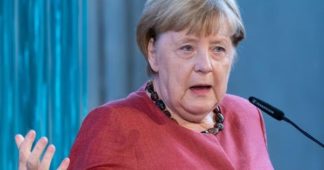 Poland rejected 2021 EU-Russia talks on Ukraine citing lack of common policy, claims Merkel Poland rejected 2021 EU-Russia talks on Ukraine citing lack of common policy, claims Merkel