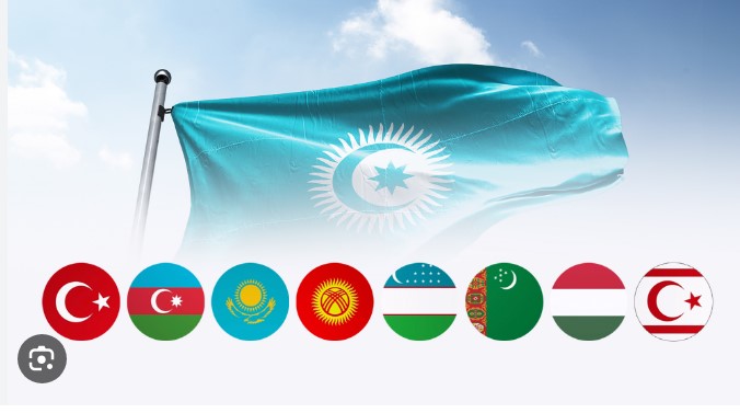 Nezavisimaya Gazeta: Turkic bloc may evolve into military alliance