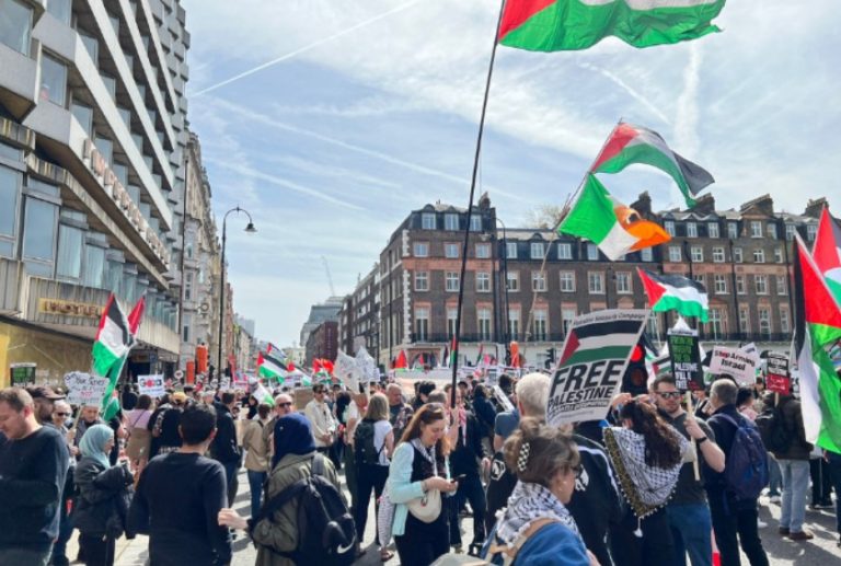 Gaza Genocide and the Destruction of the World We Used to Live in