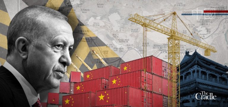 Why China’s Belt and Road leaves Turkiye in the sidelines