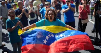 Defense Officials Say Strikes on Cartels Could Happen Inside Venezuela
