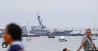 Trump chooses war over diplomacy in the Caribbean