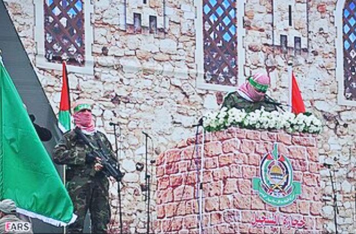 Ramzy Baroud – The defeat of Israel and the rebirth of Palestinian agency
