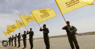 Kurdish SDF Sees Integration Into Syrian Army as Step Toward National Unity Kurdish SDF Sees Integration Into Syrian Army as Step Toward National Unity