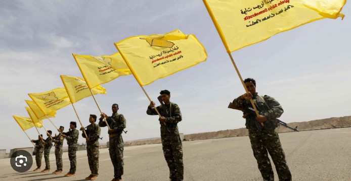 Kurdish SDF Sees Integration Into Syrian Army as Step Toward National Unity