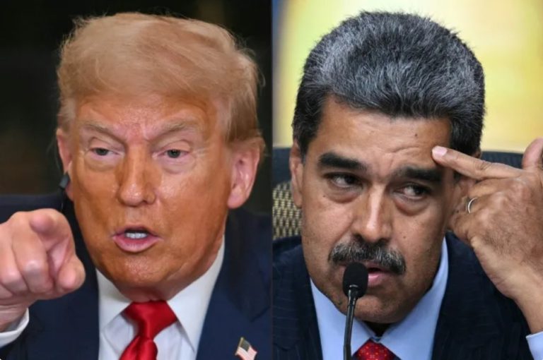 Trump approves CIA operations in Venezuela: What we know, and what’s next